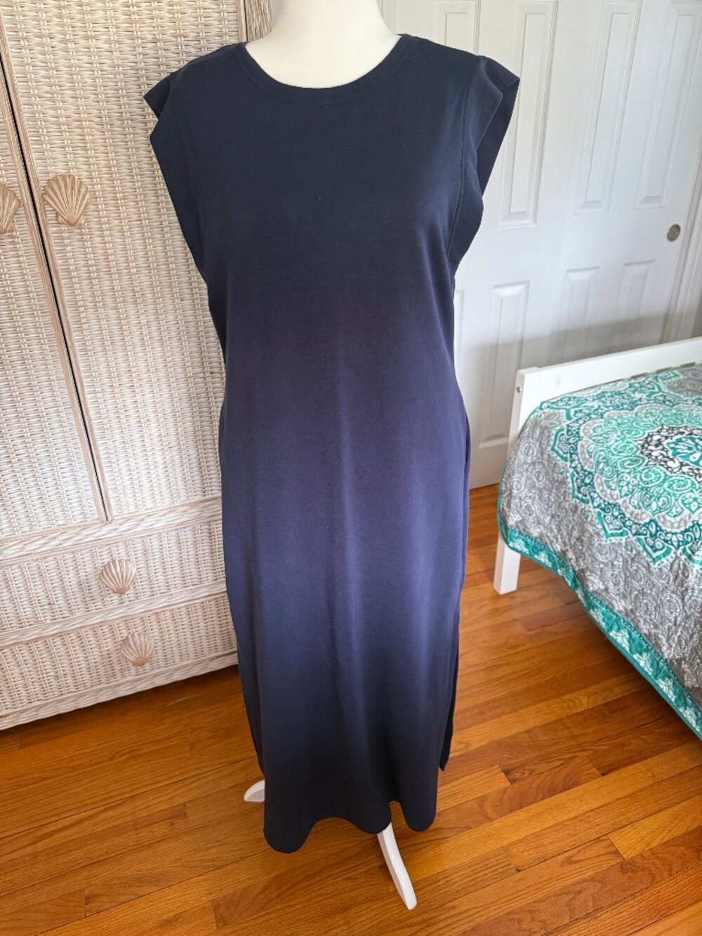 Grecerelle Maxi Dress